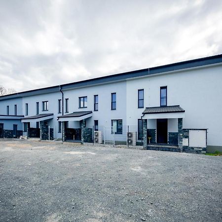 Apartamento Rezidence Bělehradská Most Exterior foto
