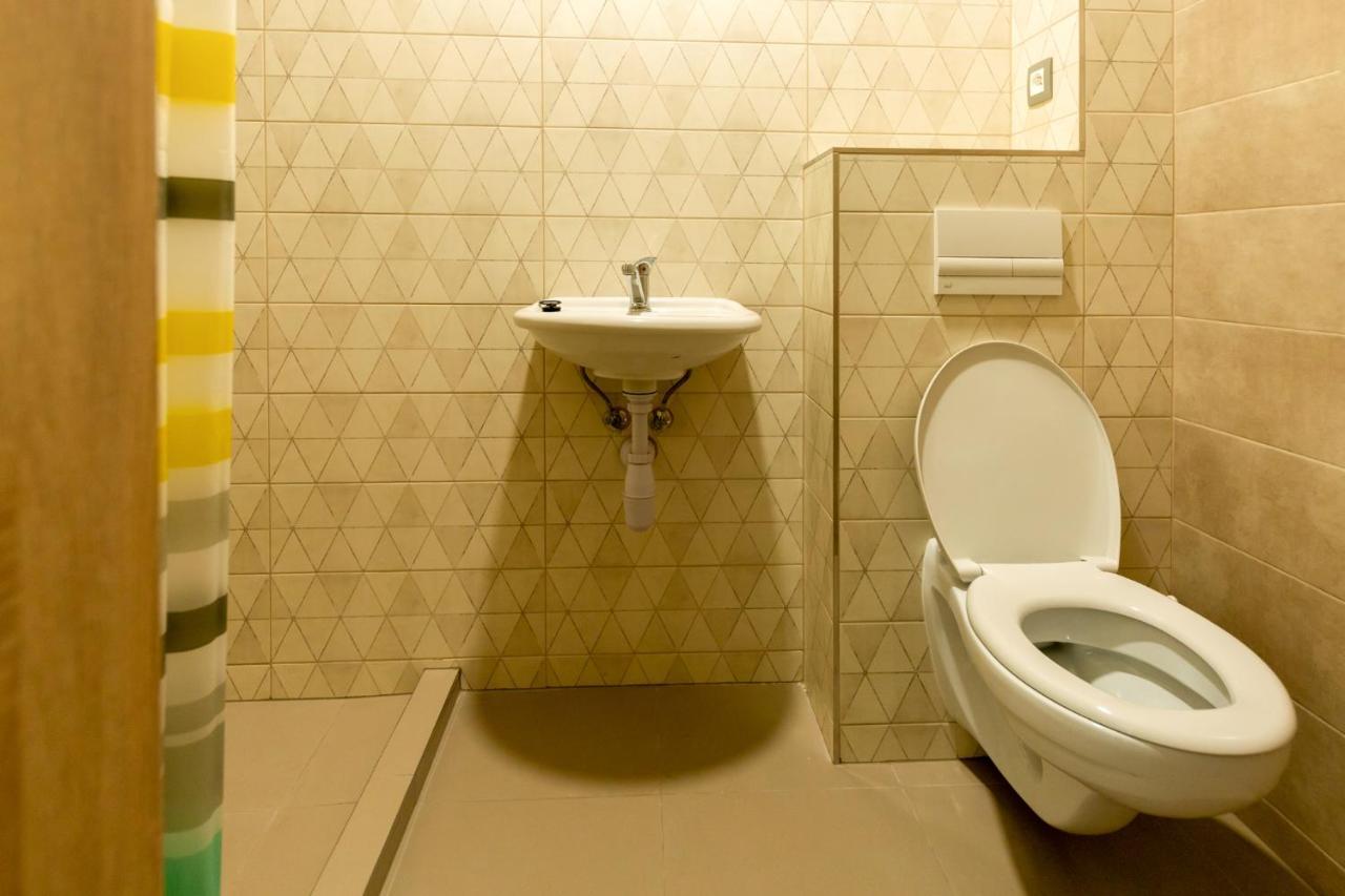 Apartamento Rezidence Bělehradská Most Exterior foto