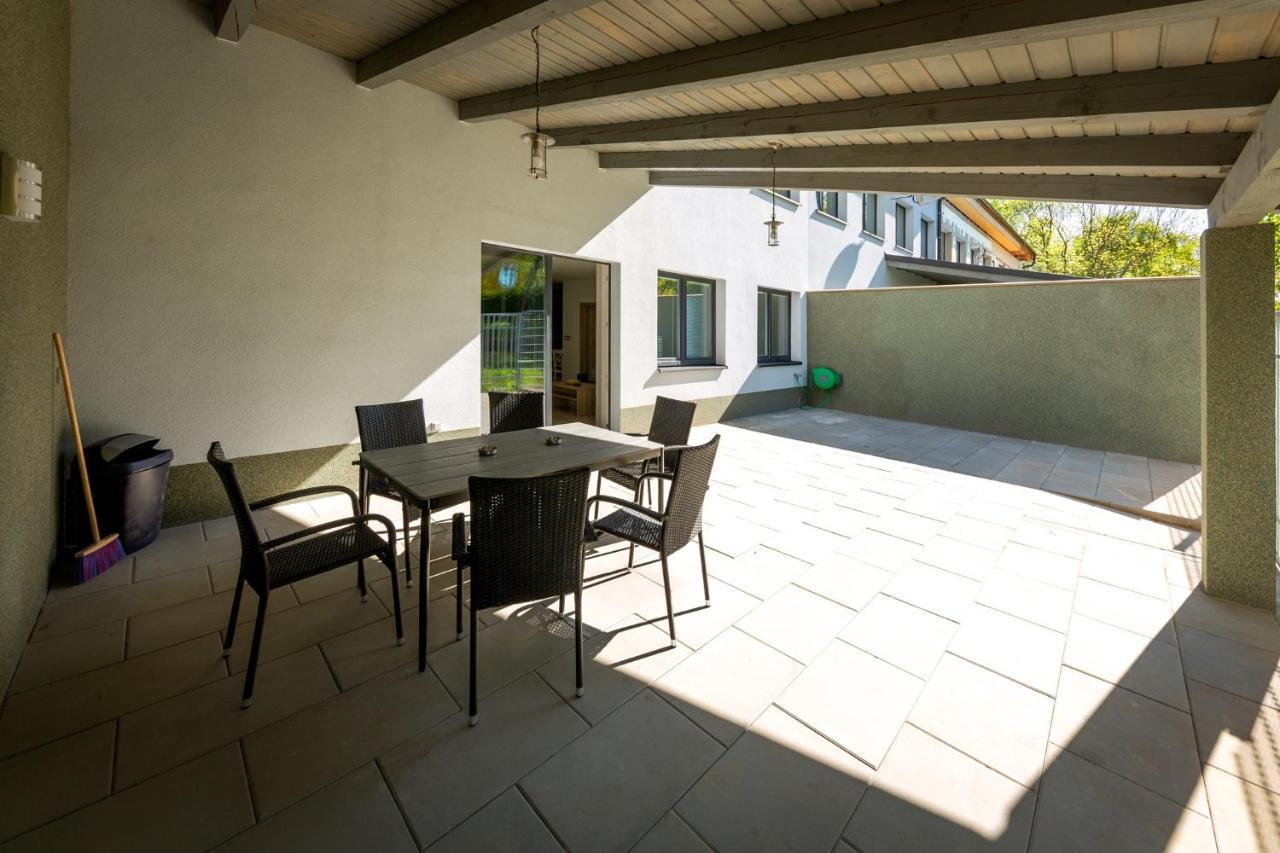 Apartamento Rezidence Bělehradská Most Exterior foto