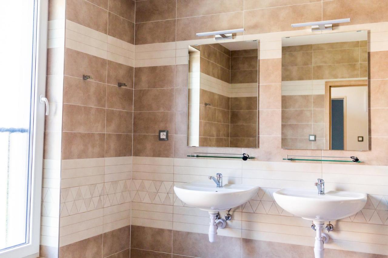 Apartamento Rezidence Bělehradská Most Exterior foto