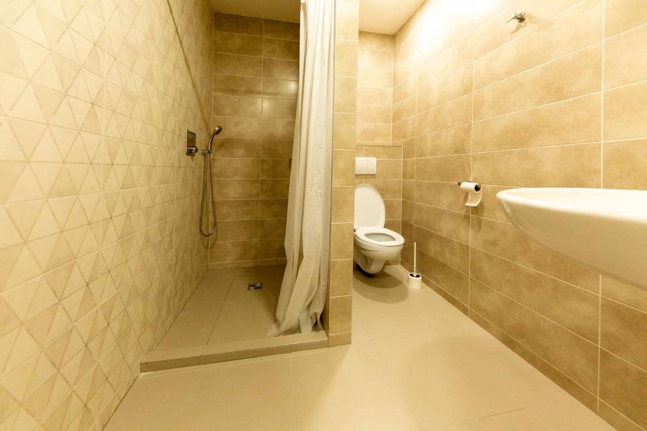 Apartamento Rezidence Bělehradská Most Exterior foto