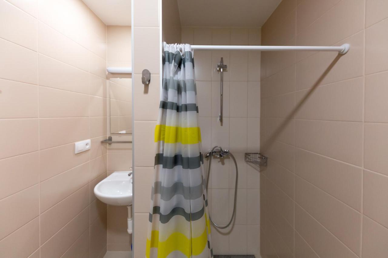 Apartamento Rezidence Bělehradská Most Exterior foto