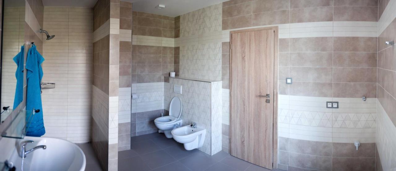 Apartamento Rezidence Bělehradská Most Exterior foto