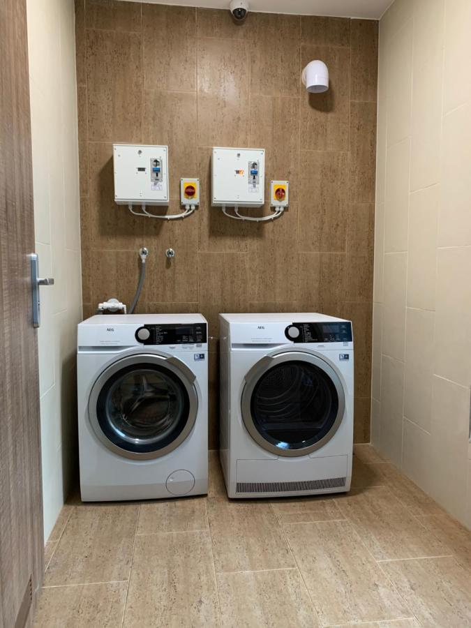 Apartamento Rezidence Bělehradská Most Exterior foto
