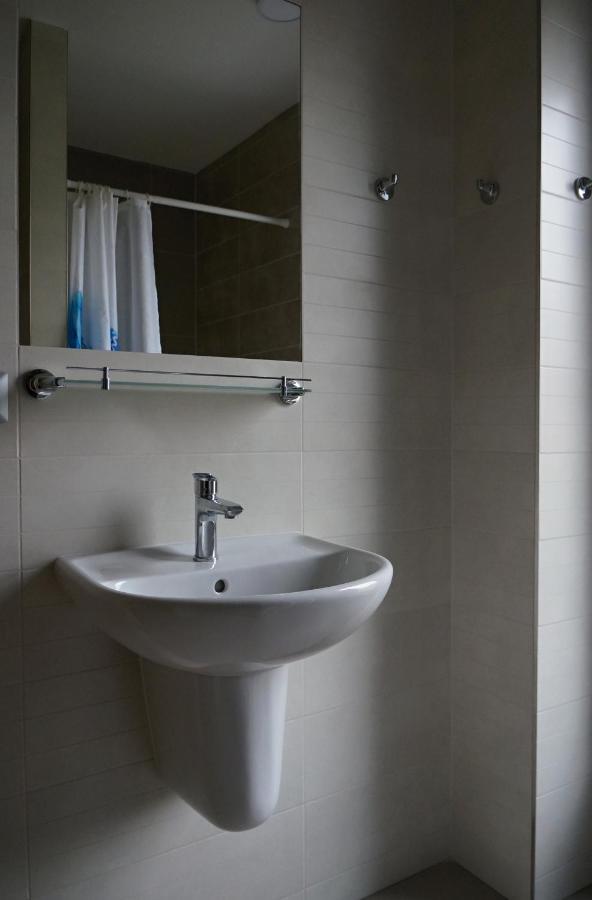 Apartamento Rezidence Bělehradská Most Exterior foto