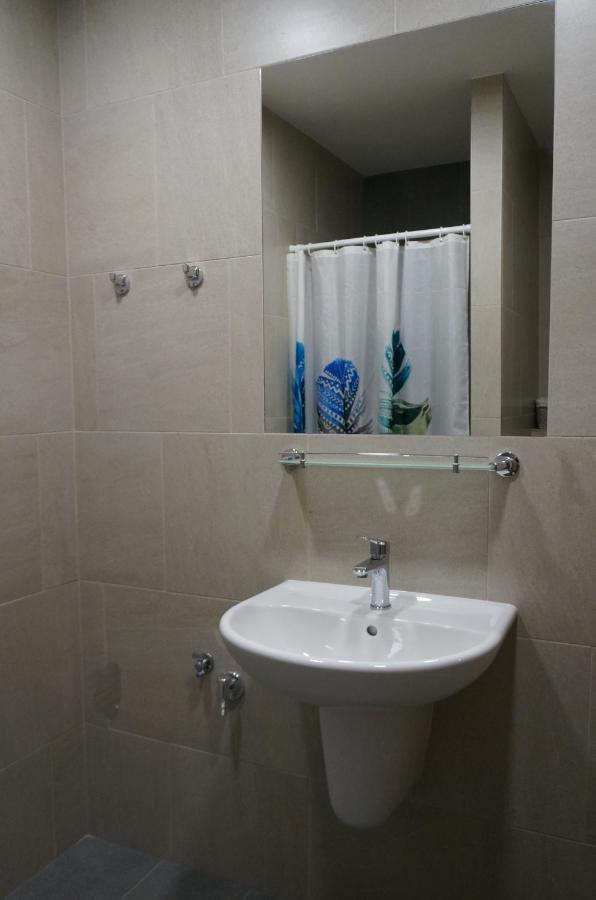 Apartamento Rezidence Bělehradská Most Exterior foto