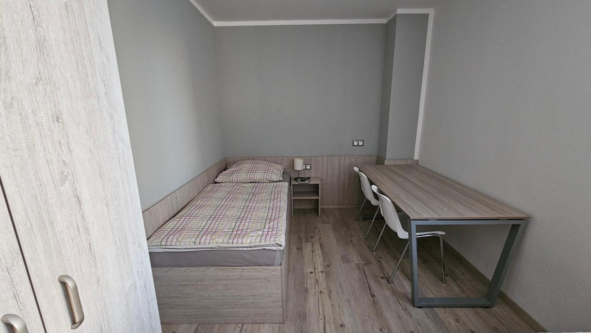 Apartamento Rezidence Bělehradská Most Exterior foto