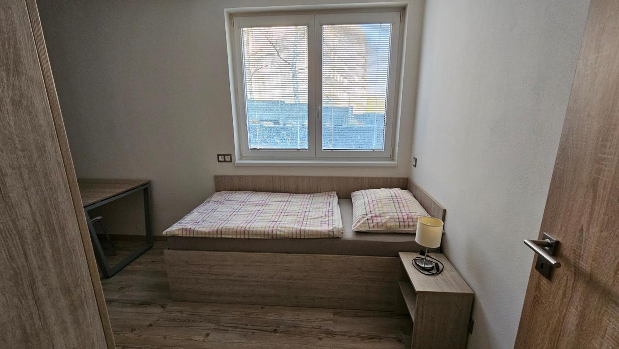 Apartamento Rezidence Bělehradská Most Exterior foto